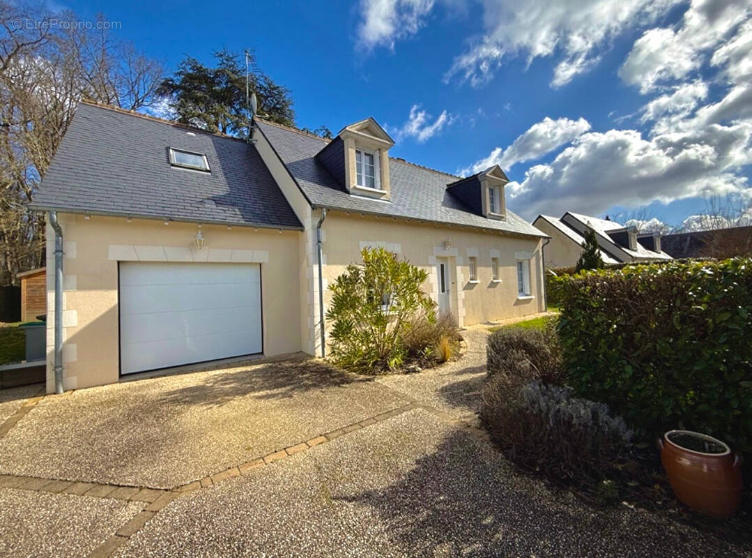 Maison à SAINT-AVERTIN