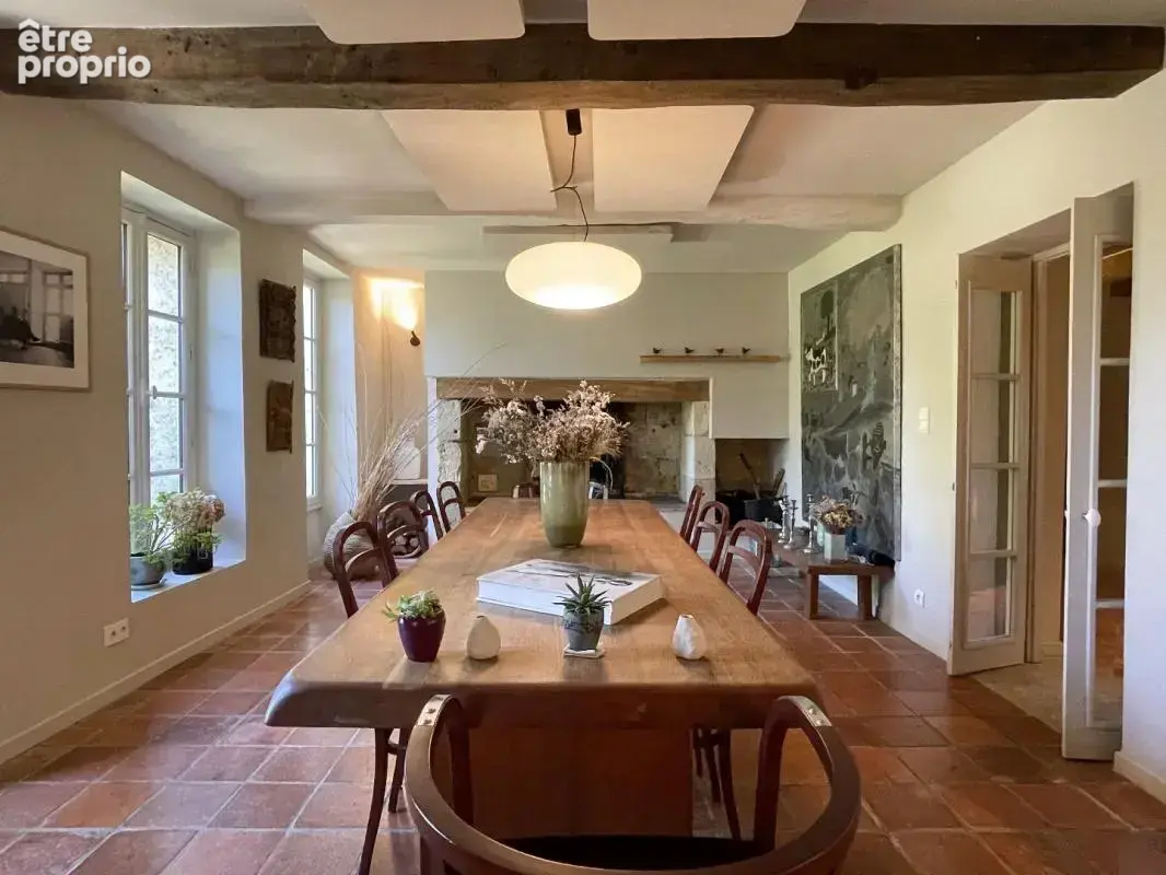 Exceptionnel ensemble privé - photo 6