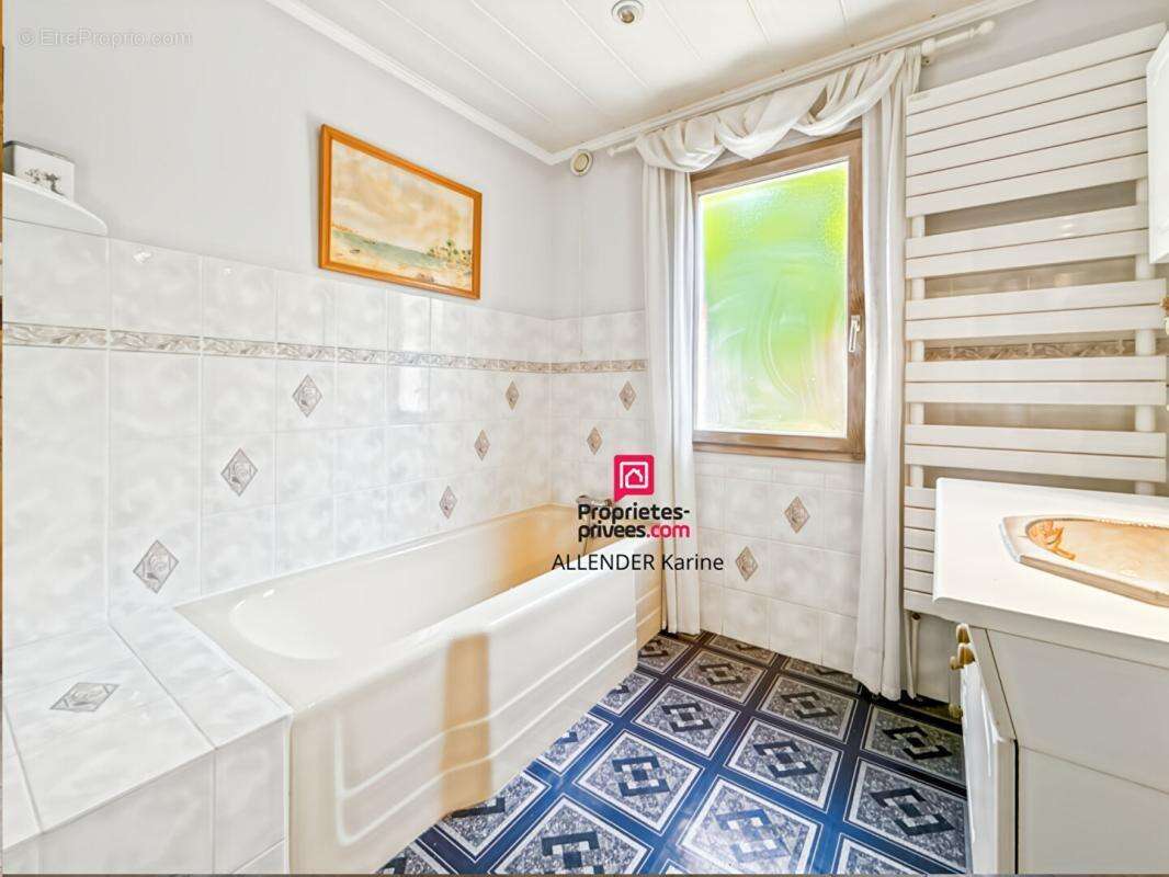 Maison Cheroy 6 pièce(s) 135 m2 - photo 11