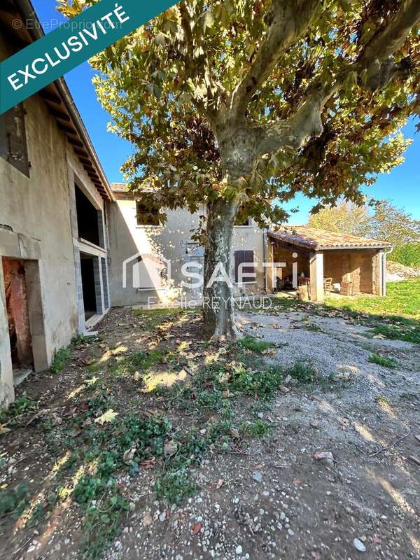 Photo 2 - Maison à BOURG-LES-VALENCE