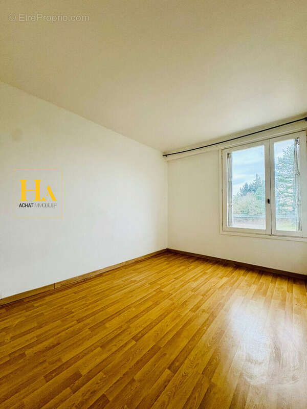 Appartement à LAPALUD