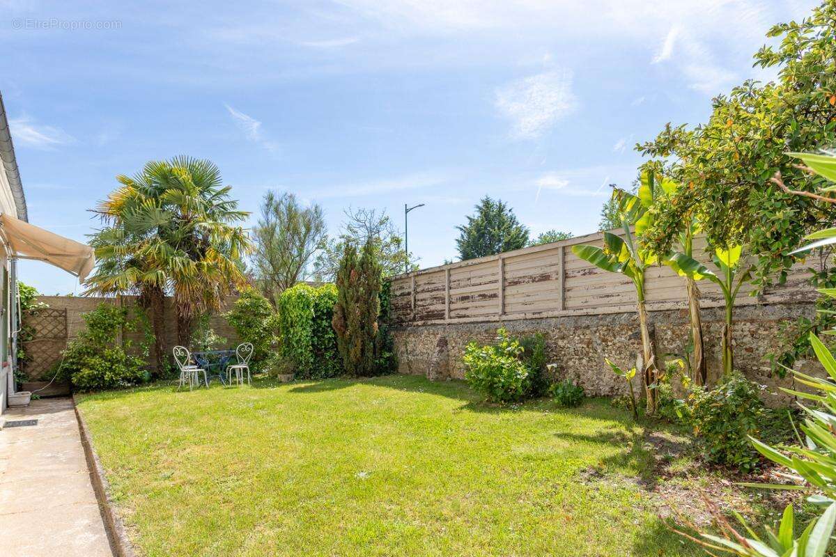 Maison à ROMORANTIN-LANTHENAY