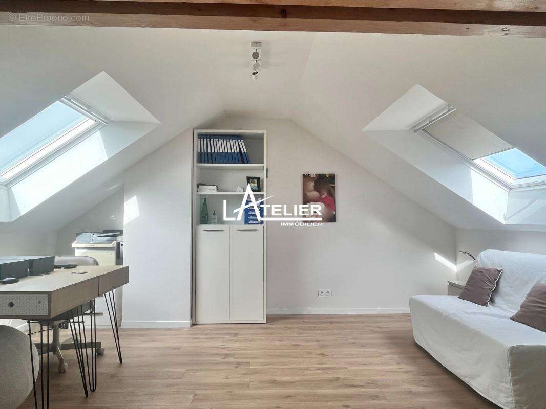 Maison à COUERON