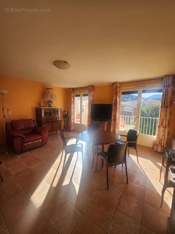 Appartement à AMELIE-LES-BAINS-PALALDA