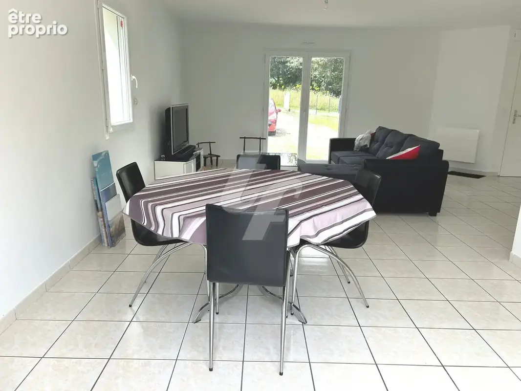 Maison 5 pièces 100 m² à vendre à Treillieres (44119) - photo 9
