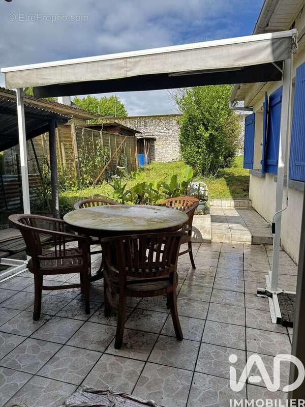 Photo 2 - Maison à BRUGES-CAPBIS-MIFAGET