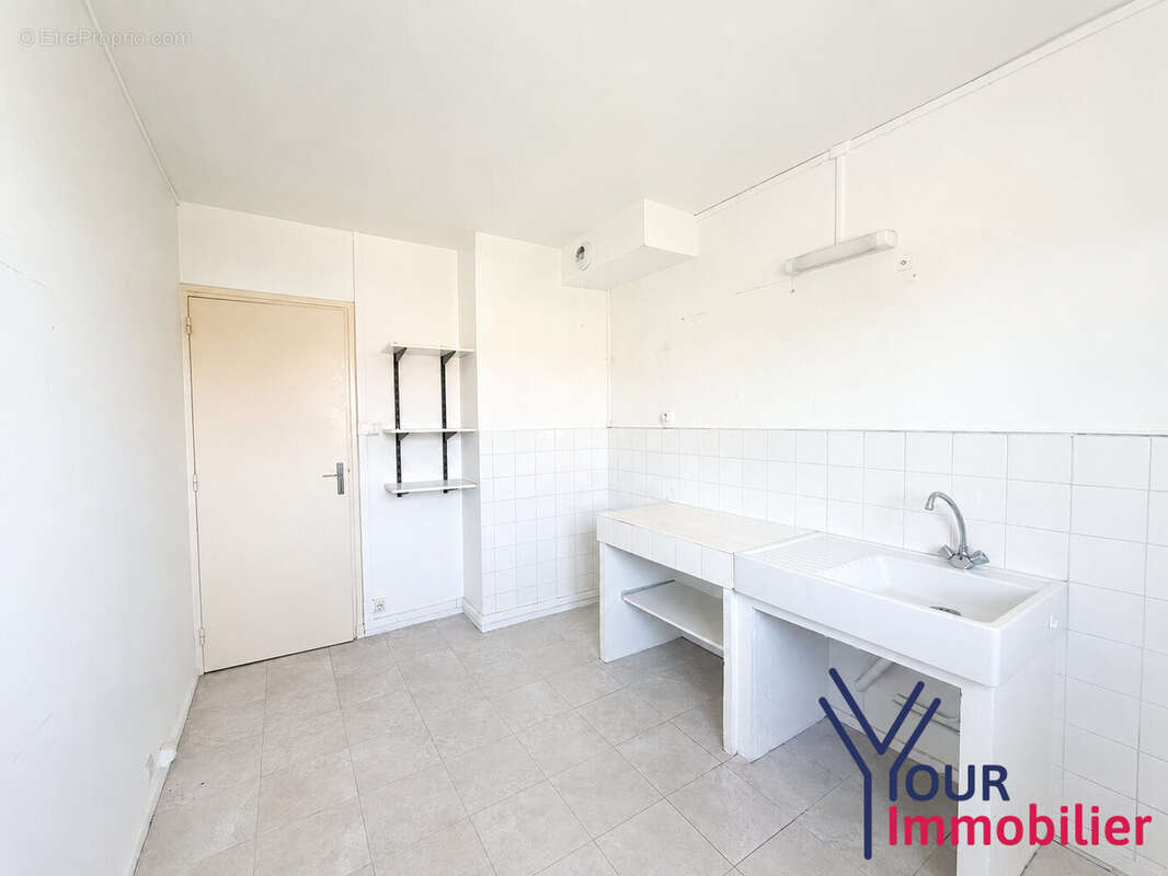 Appartement 60 m² à Grigny  - photo 6