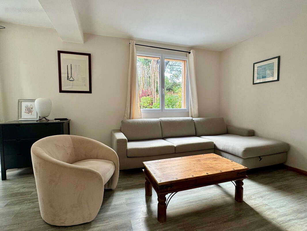 Maison à LEGE-CAP-FERRET