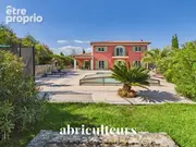 Maison à MONTAUROUX