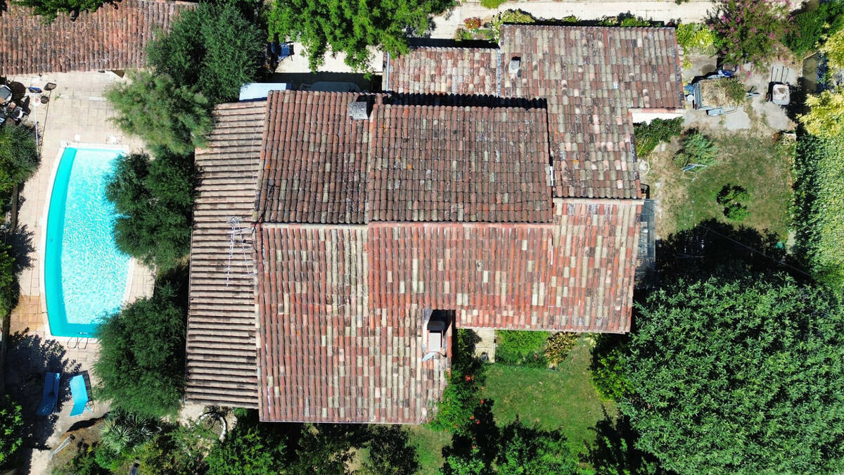 Maison à PERTUIS