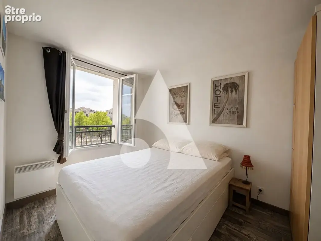 Maison de ville - dpe c - champs guillaume - photo 8