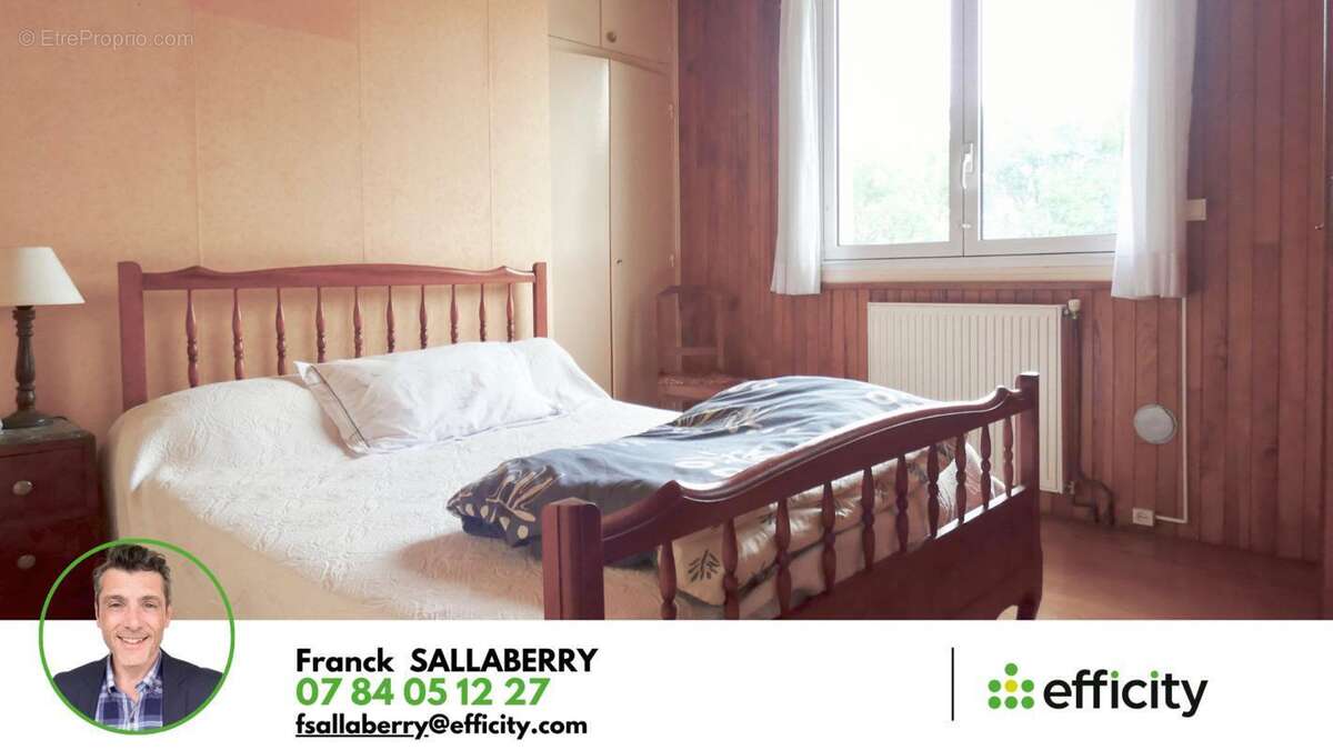 Maison à CAMBO-LES-BAINS