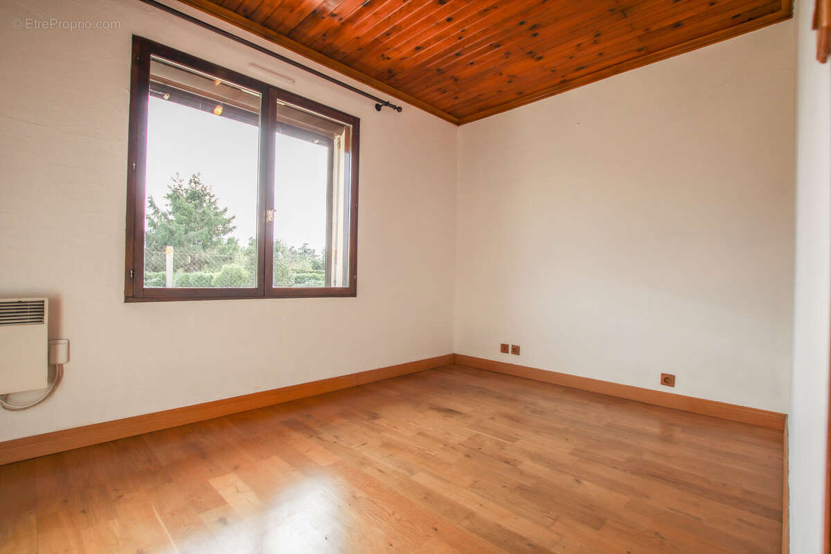 Maison à SAINT-DENIS-DE-PILE