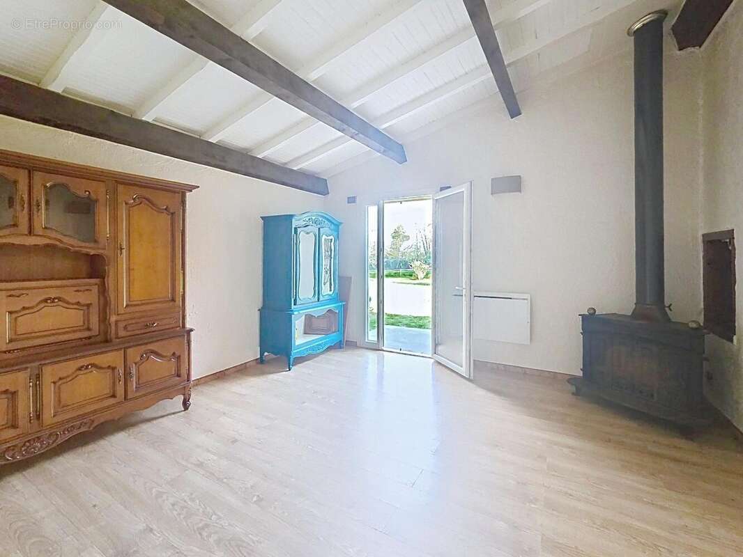 Photo 5 - Maison à POMPIGNAN