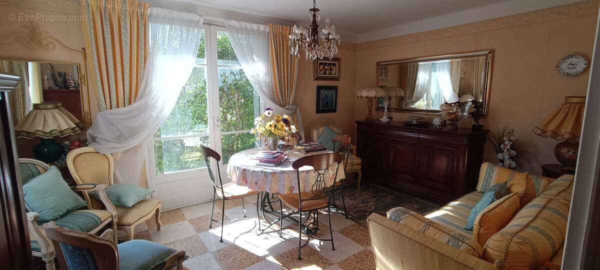 Maison à LA SEYNE-SUR-MER