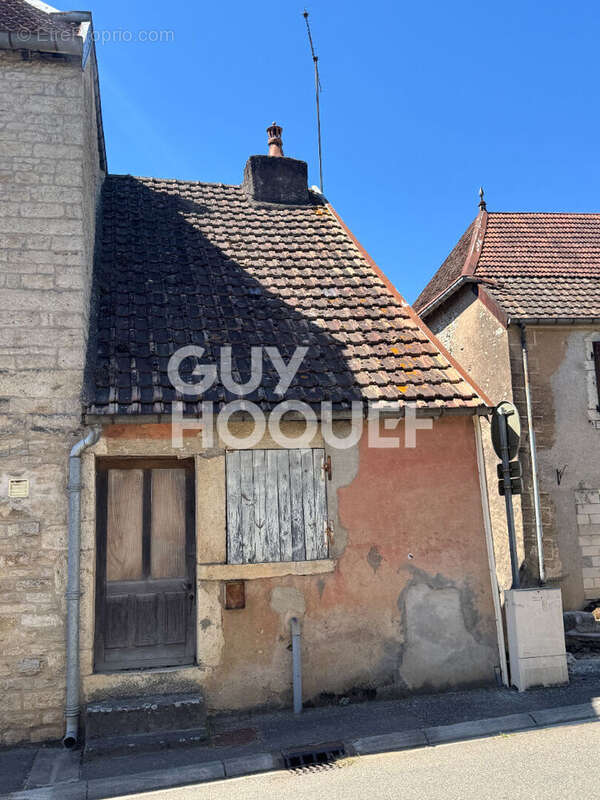 Maison à CHARCENNE