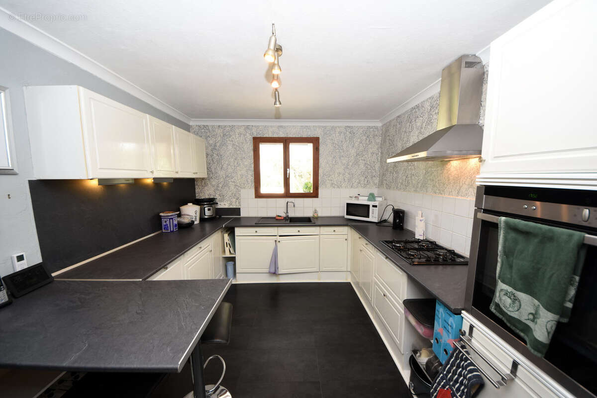 Maison à SAINT-MARCEL-SUR-AUDE