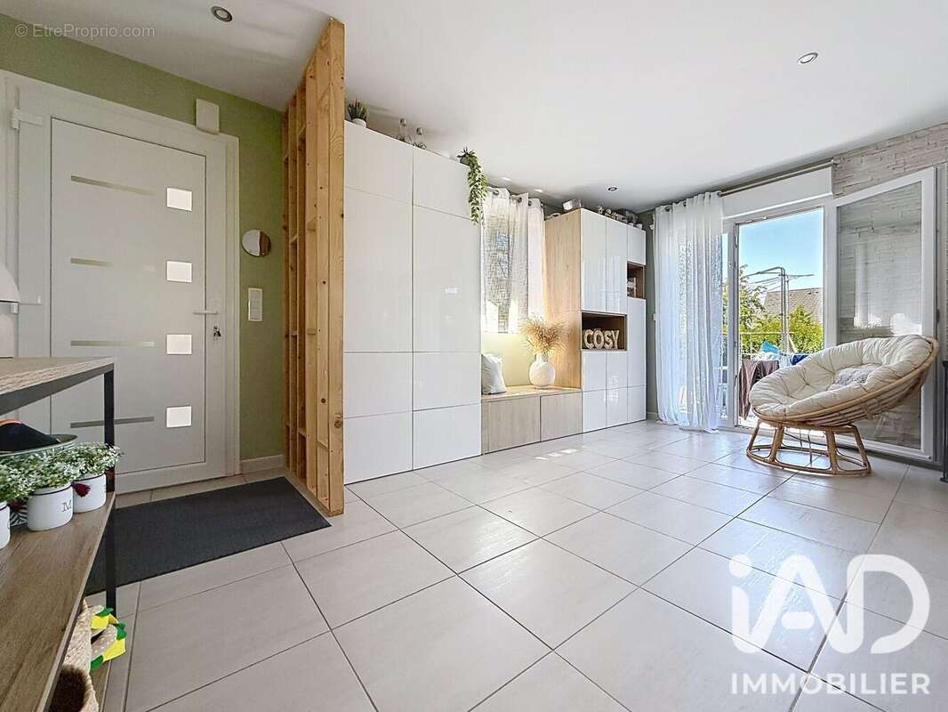 Maison 140 m² à Saint-Maurice-D'etelan  - photo 6