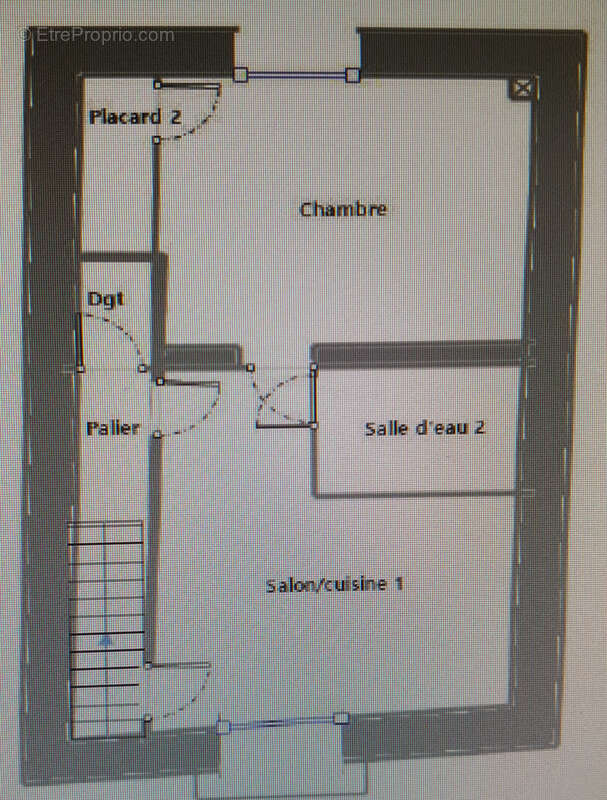 Maison à AGDE