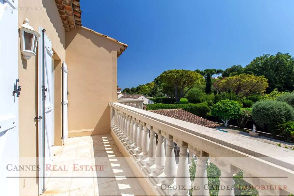 Maison à VILLEFRANCHE-SUR-MER