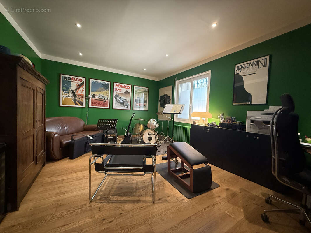 Maison à CAISSARGUES