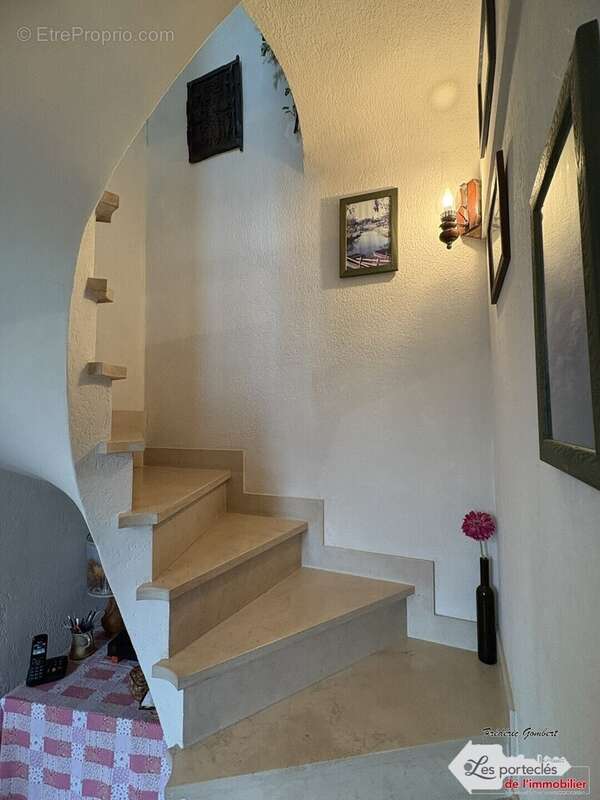 Maison à VIROFLAY