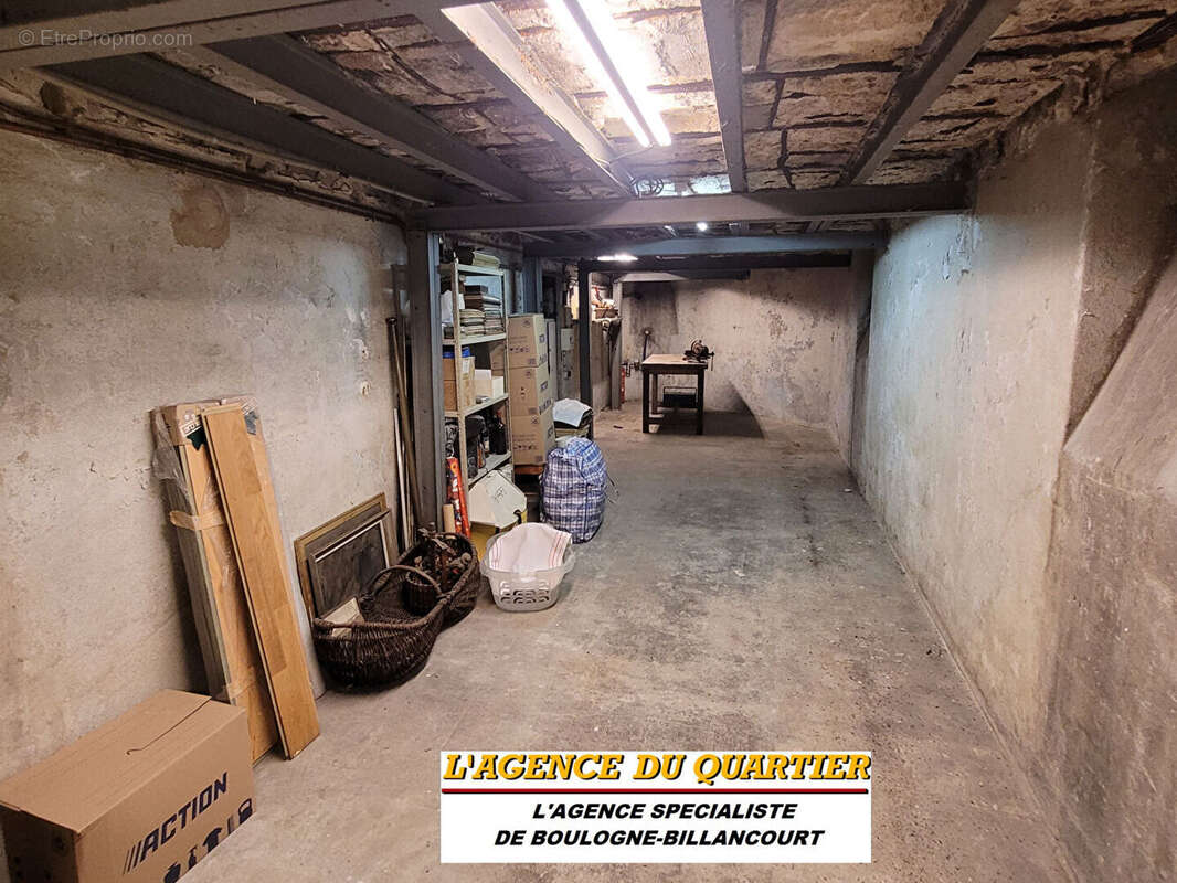 Sublime duplex comme une maison entrée privative 132 m² terrasse cave - photo 16