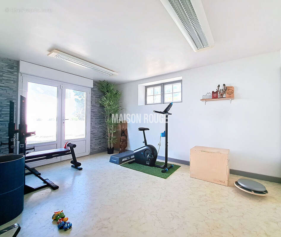 Maison à PLOUFRAGAN