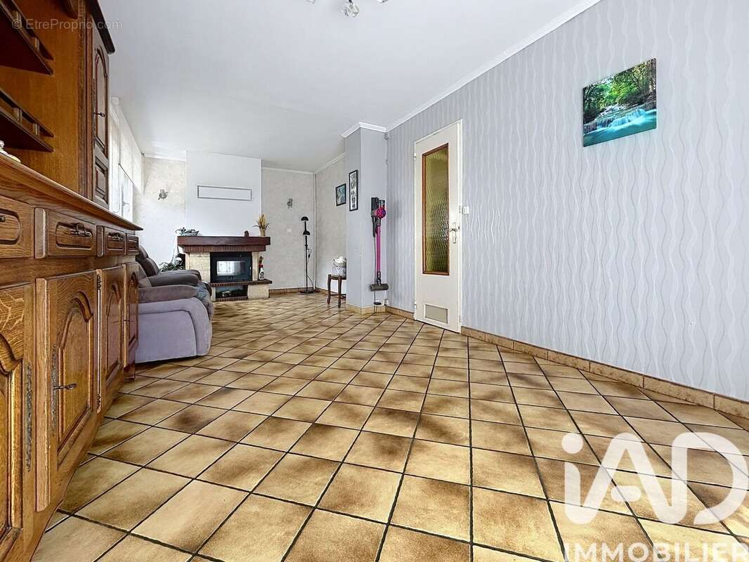 Photo 3 - Maison à HAYANGE