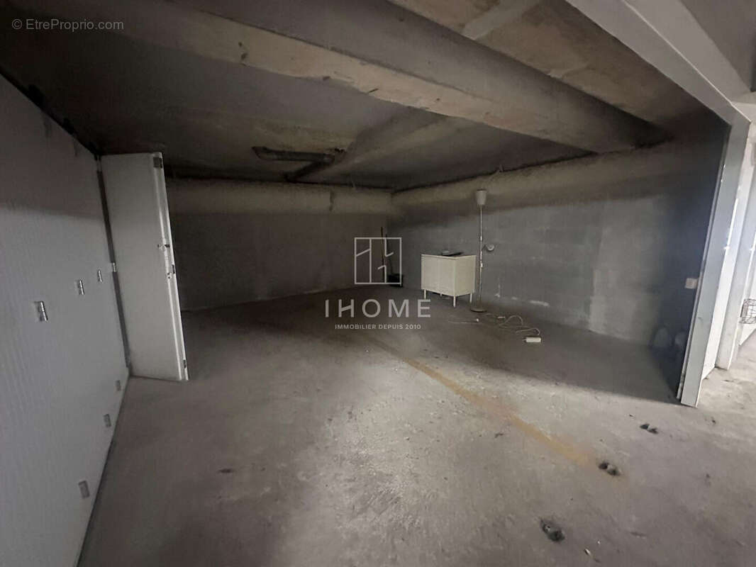Appartement à LA BAULE-ESCOUBLAC