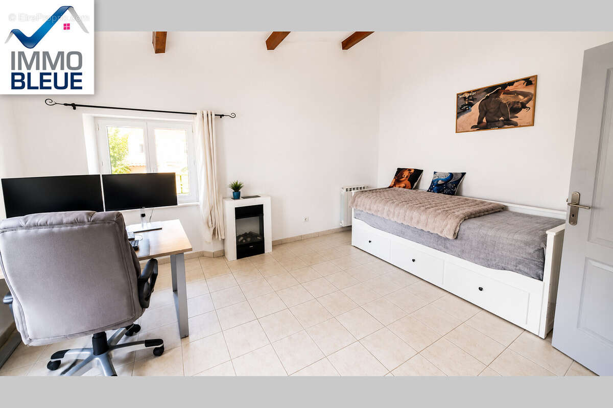 Maison 81 m² à Ensues-La-Redonne  - photo 8