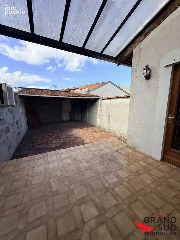 Maison 4 pièces 148 m² à vendre à Bordeaux (33200) - photo 8