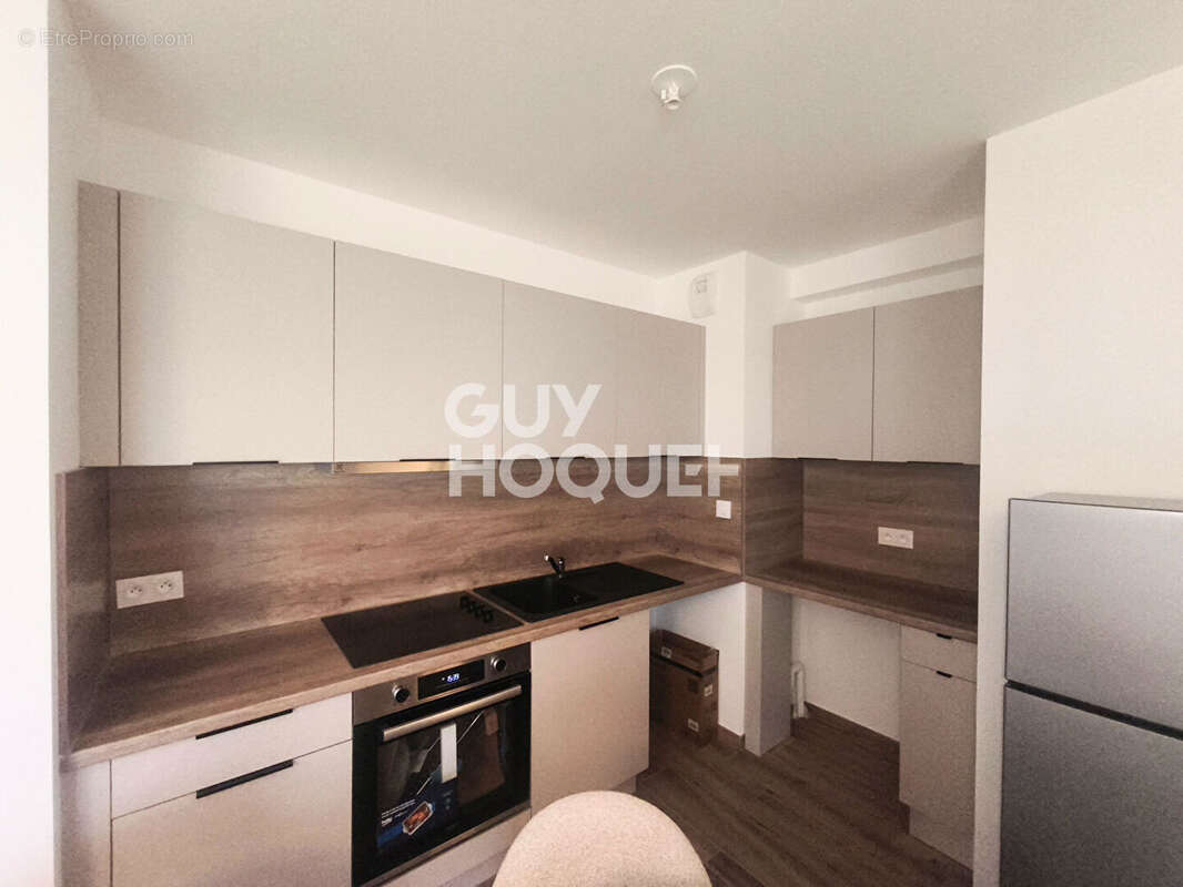 Appartement à ARGELES-SUR-MER