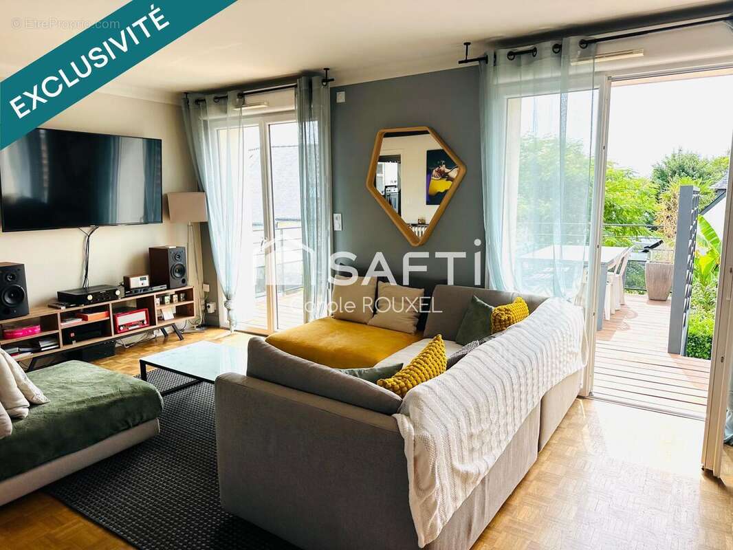 Photo 4 - Maison à VANNES