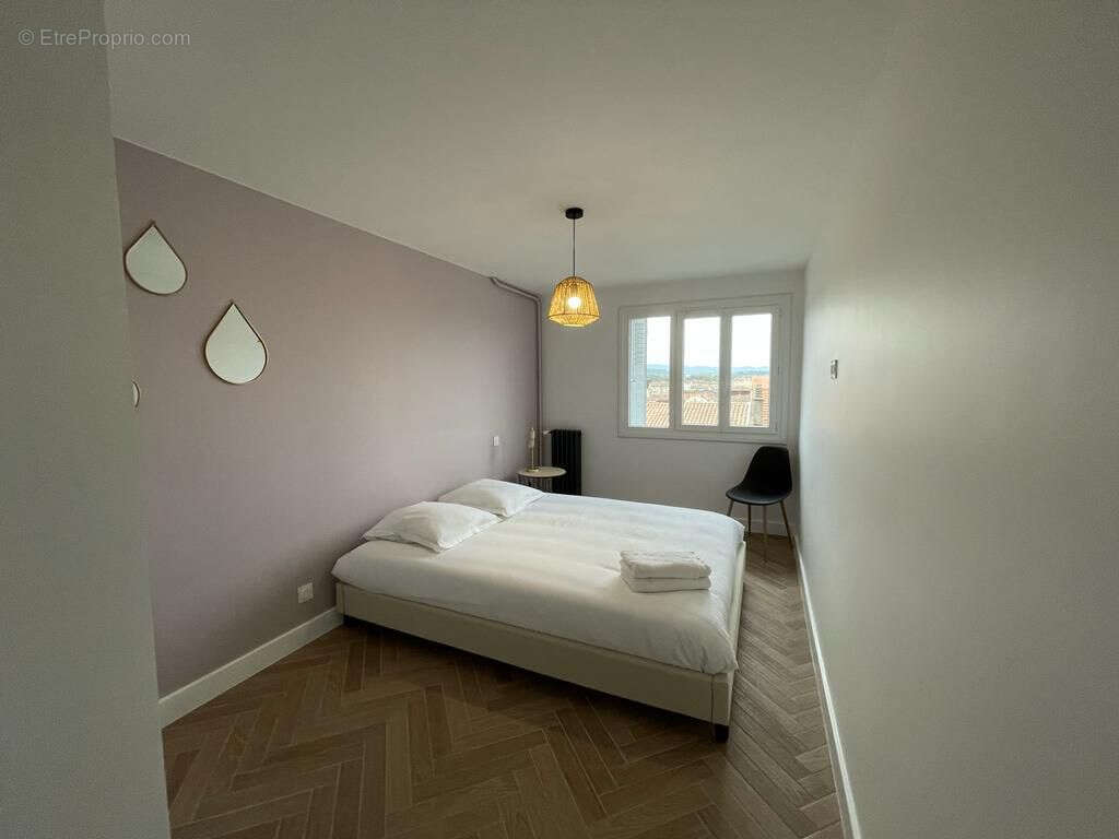 Appartement à CARCASSONNE