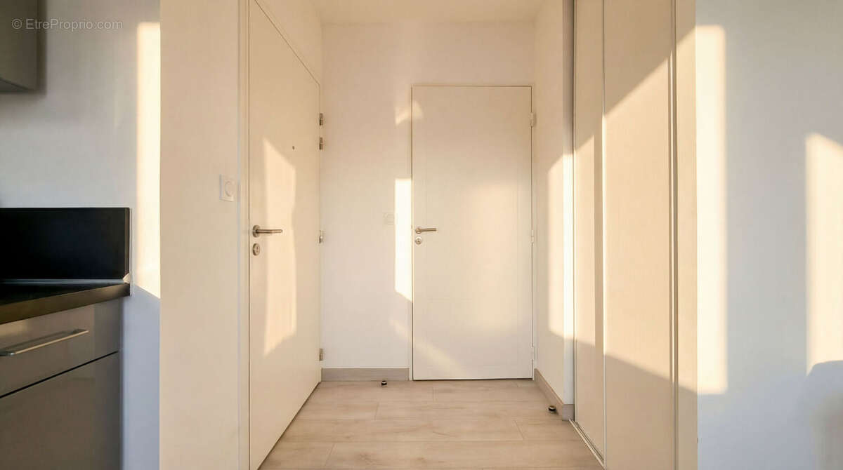 Appartement à SAINT-AVERTIN