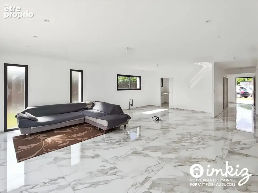 Maison 4 pièces - photo 8