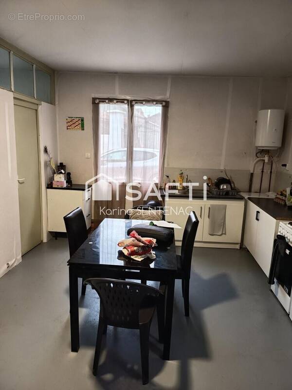 Photo 1 - Maison à SAINT-JEAN-DE-SAUVES