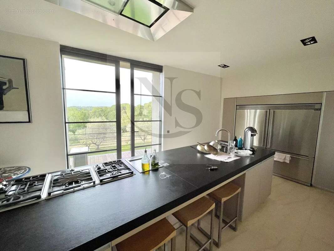 Maison à AIX-EN-PROVENCE