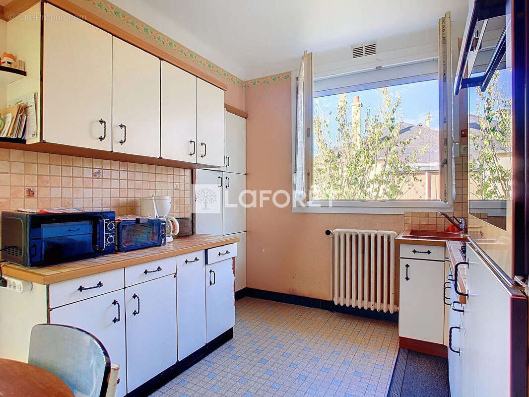 Maison à CHARTRES-DE-BRETAGNE