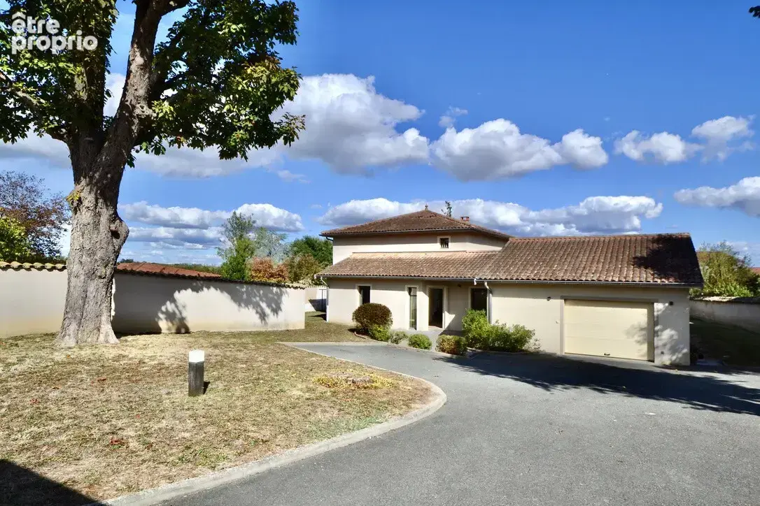 Maison d'architecte - photo 3