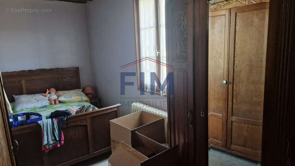 Maison de plain pied - photo 9