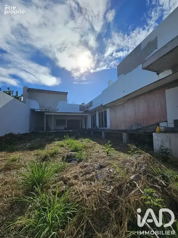 Photo 1 - Maison à LA POSSESSION