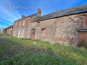 Maison à SAINT-PLANCHERS