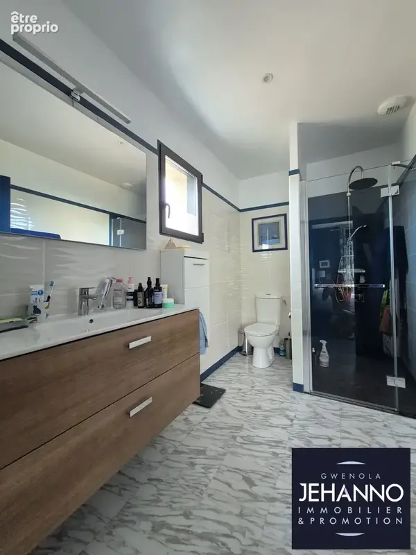 Maison 120 m² à Ploeren  - photo 8