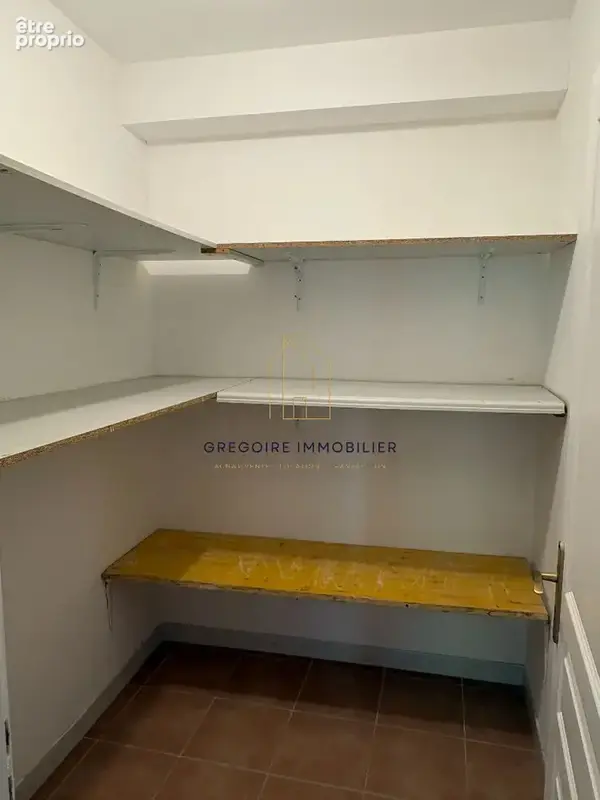 Appartement T3 spacieux et lumineux - Centre-Ville de Pertuis - photo 8