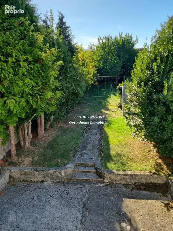 Maison familiale semi individuelle - photo 17