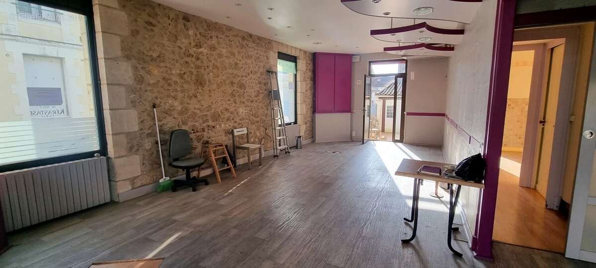 Appartement à BERGERAC