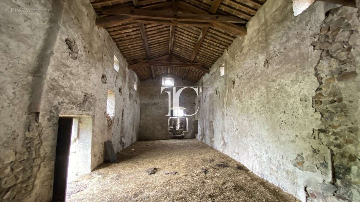 Maison à ALES