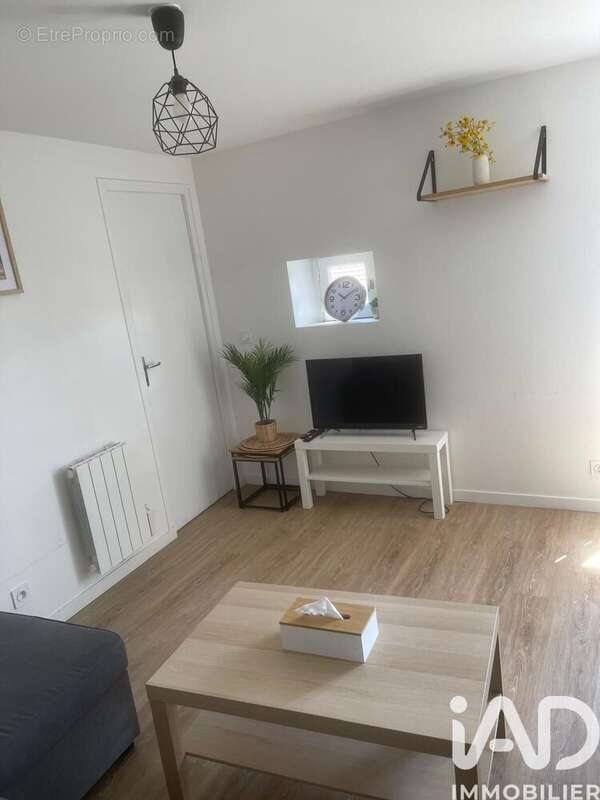 Photo 2 - Appartement à MONTIGNY-LES-CORMEILLES